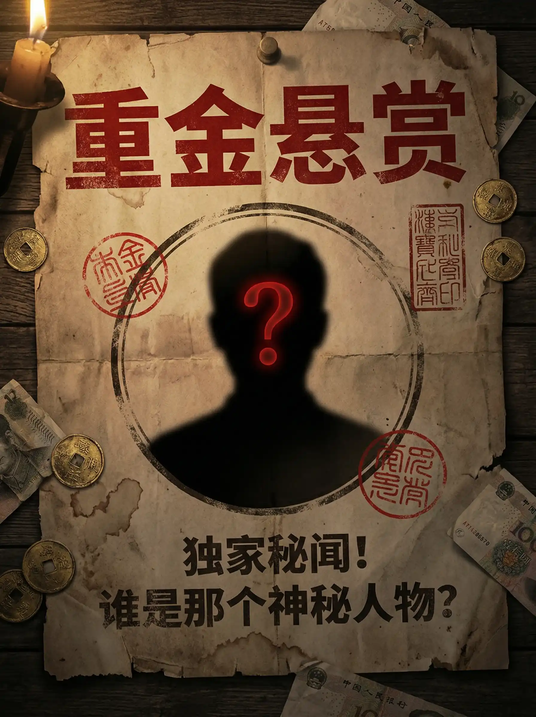 群p-群p视频最新原创与精选|群p - 重金悬赏线索征集令